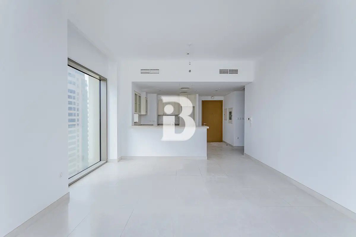 2-bedroom freehold apartment in Dubai Creek Harbour — photo 1 of 5