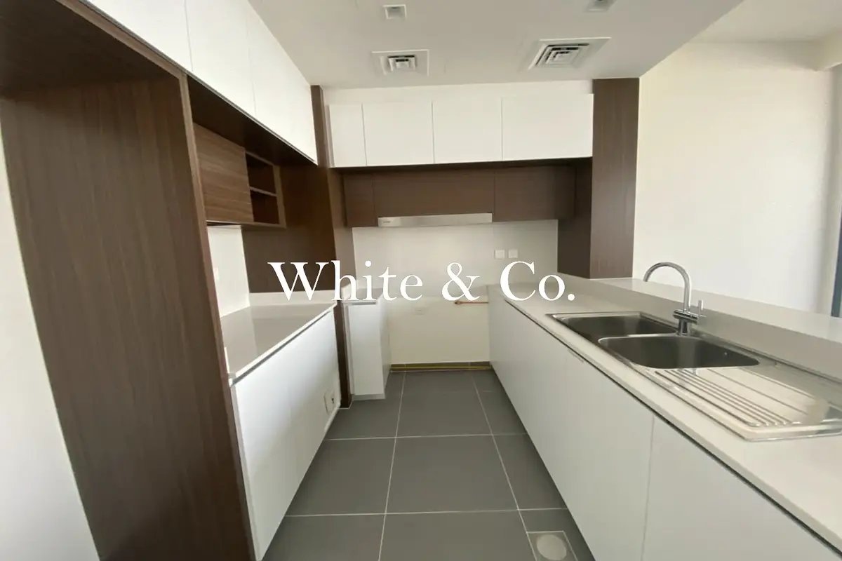 3-bedroom freehold apartment in Dubai Creek Harbour — photo 5 of 5
