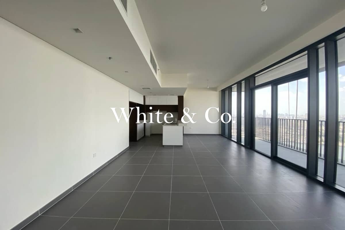3-bedroom freehold apartment in Dubai Creek Harbour — photo 4 of 5