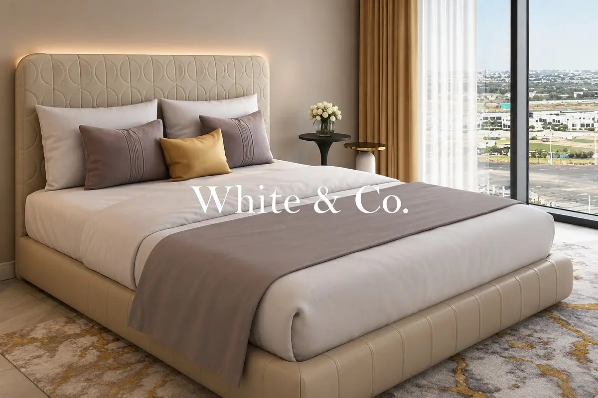 1-bedroom freehold apartment in DAMAC Hills — photo 5 of 5