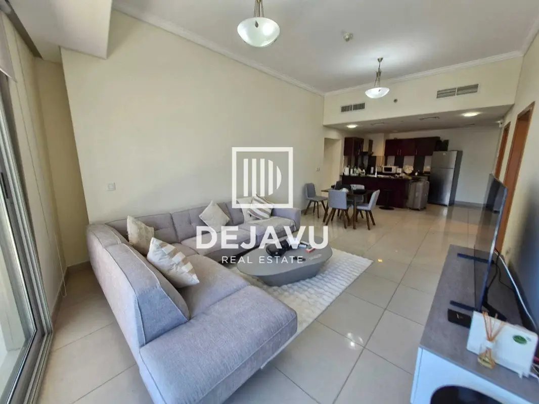 2-bedroom freehold apartment in Dubai Marina — photo 5 of 5