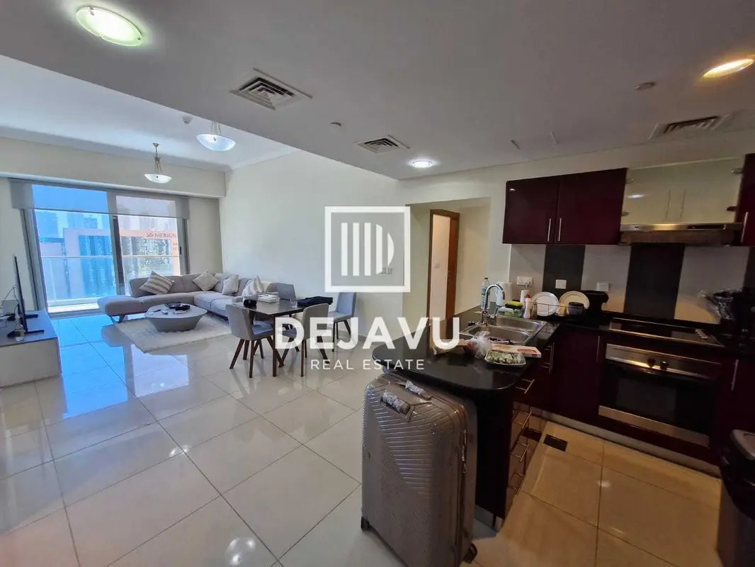 2-bedroom freehold apartment in Dubai Marina — photo 3 of 5