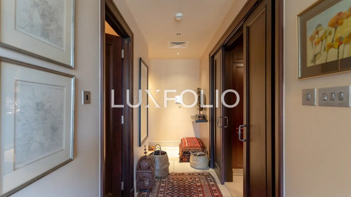 1-bedroom freehold apartment in Downtown Dubai — photo 5 of 5
