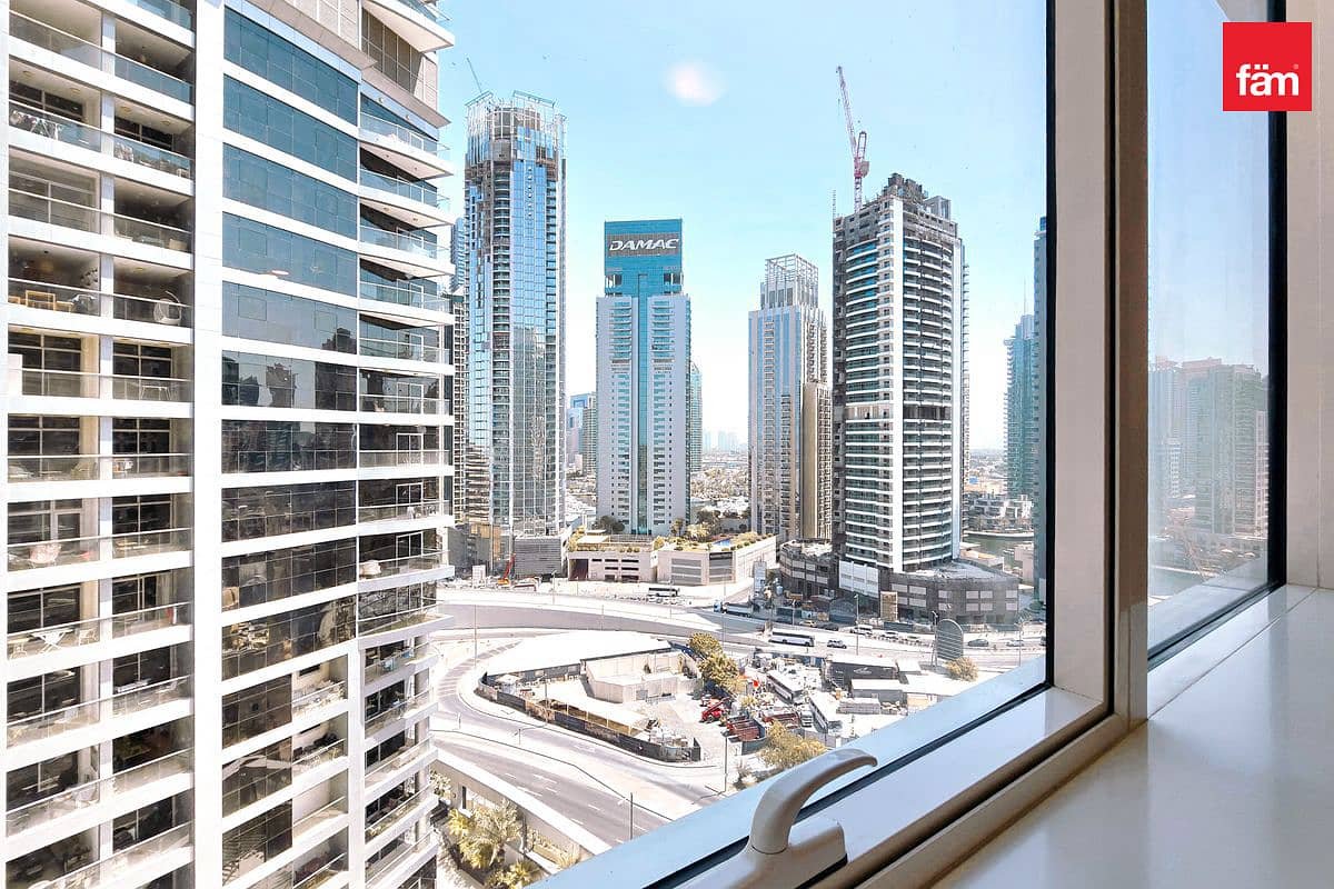 1-bedroom freehold apartment in Dubai Marina — photo 2 of 5