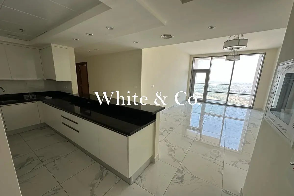 2-bedroom freehold apartment in Business Bay — photo 3 of 5