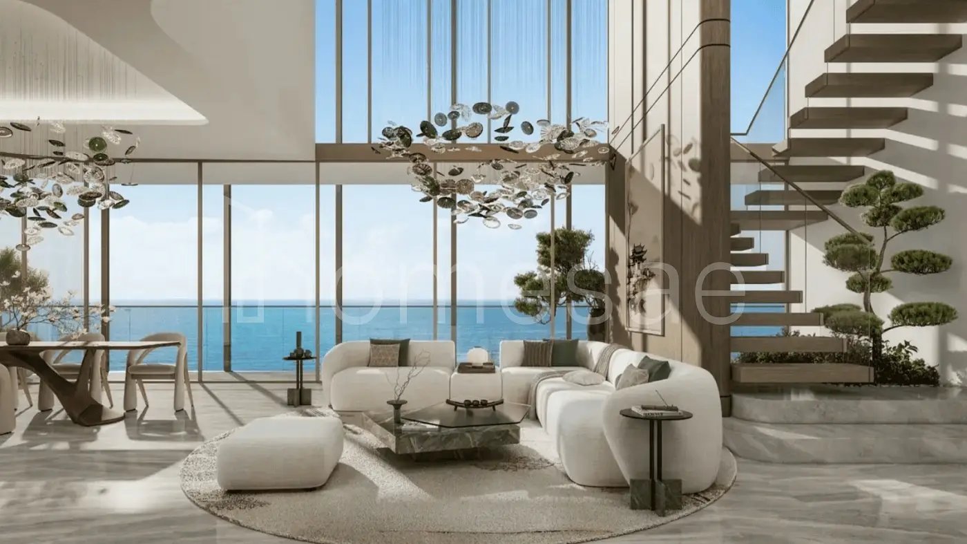 3-bedroom freehold apartment in Dubai Islands — photo 5 of 5