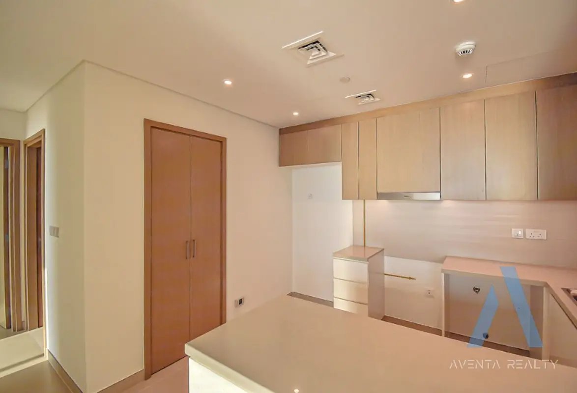 2-bedroom freehold apartment in Dubai Marina — photo 5 of 5
