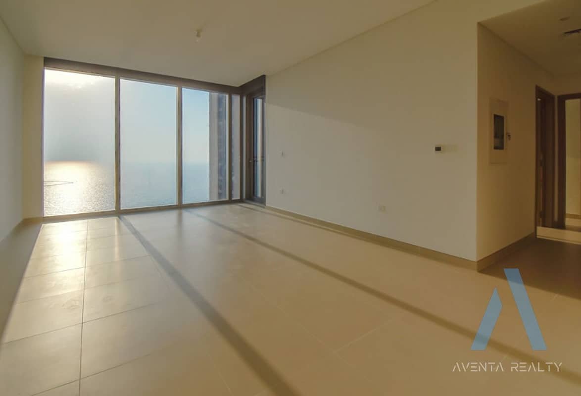 2-bedroom freehold apartment in Dubai Marina — photo 4 of 5
