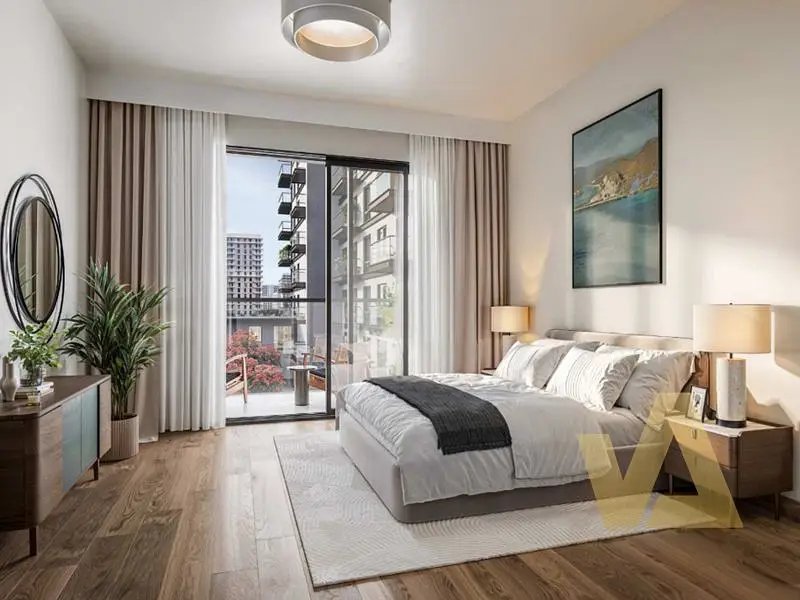 1-bedroom freehold apartment in Town Square — photo 5 of 5
