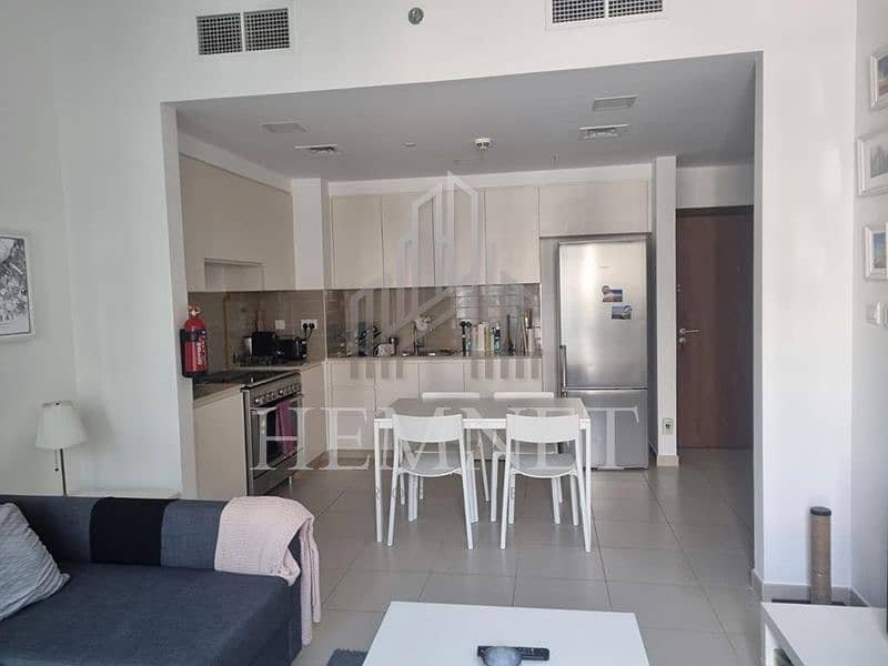 2-bedroom freehold apartment in Town Square — photo 4 of 5