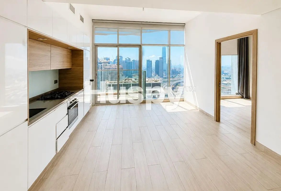 2-bedroom freehold apartment in Dubai Marina — photo 3 of 5