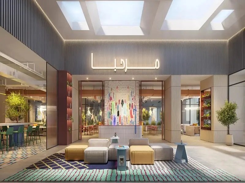 1-bedroom freehold apartment in Downtown Dubai — photo 5 of 5