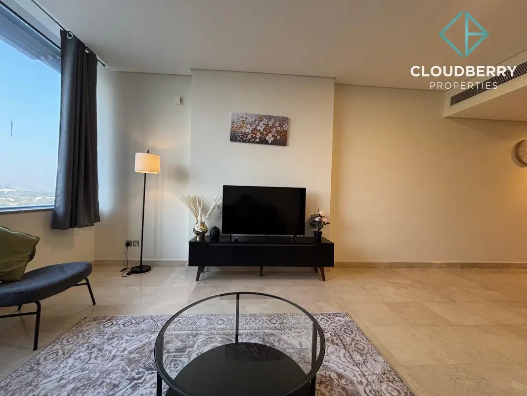 1-bedroom freehold apartment in DIFC — photo 5 of 5