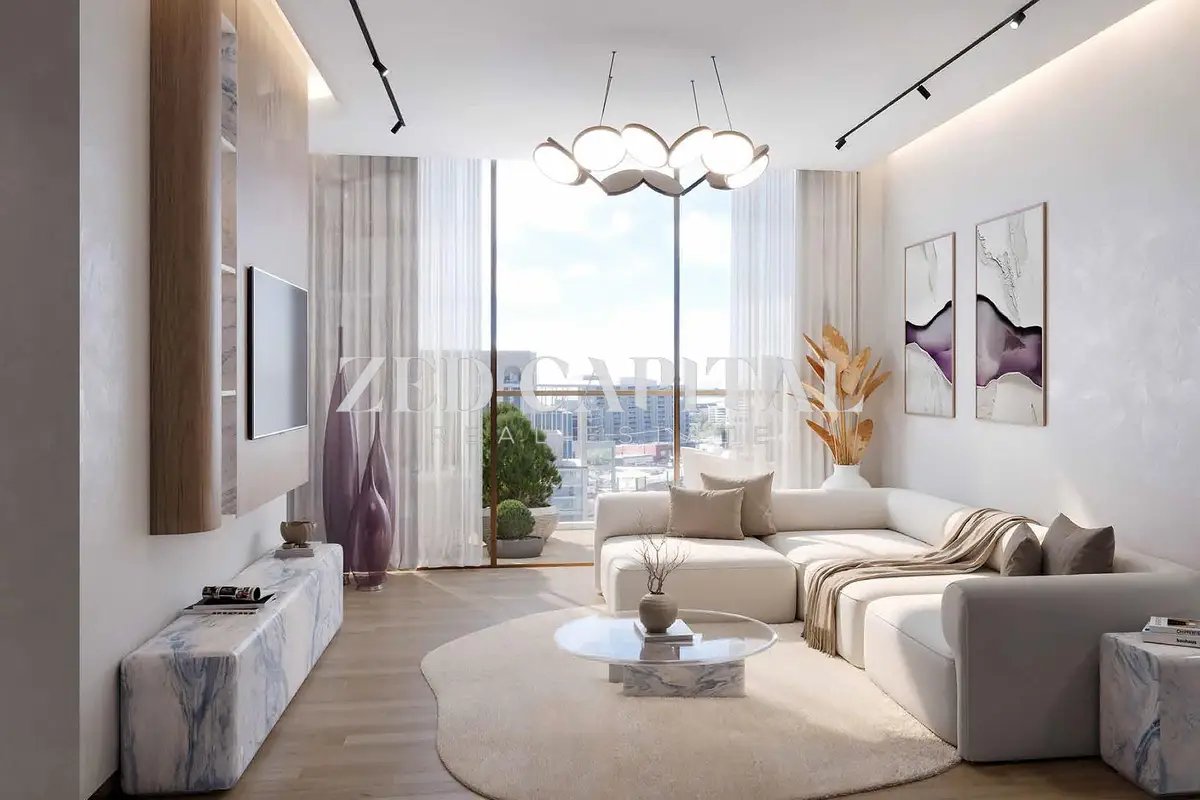 3-bedroom freehold apartment in Dubai Islands — photo 3 of 5
