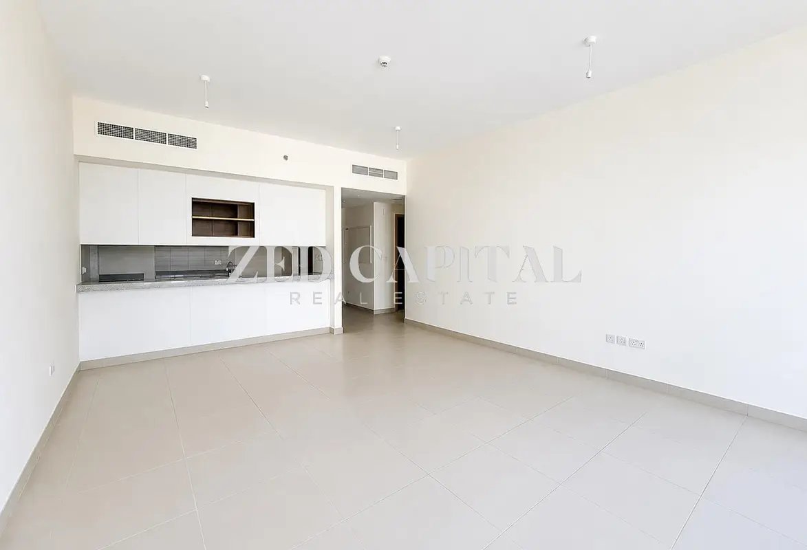 2-bedroom freehold apartment in Dubai Hills Estate — photo 1 of 5
