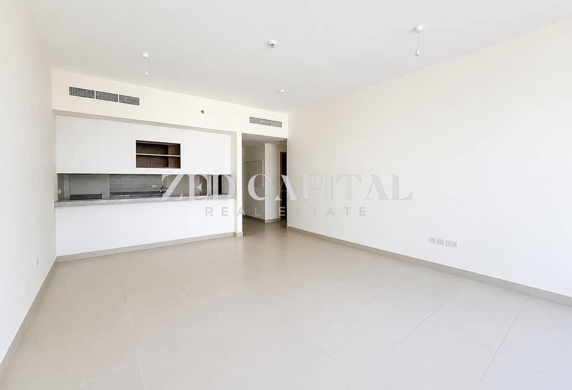 2-bedroom freehold apartment in Dubai Hills Estate — photo 2 of 5