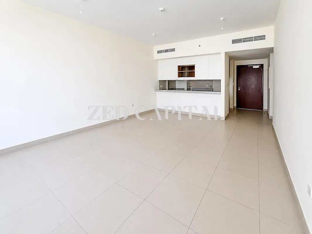 2-bedroom freehold apartment in Dubai Hills Estate — photo 3 of 5
