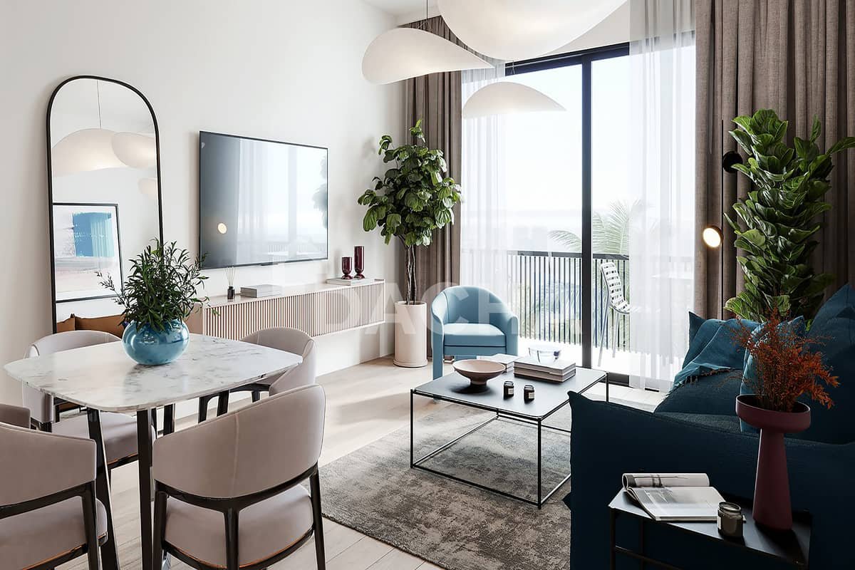 2-bedroom freehold apartment in Town Square — photo 4 of 5