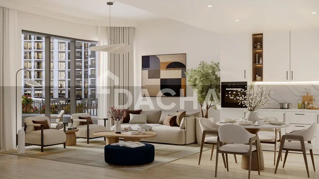1-bedroom freehold apartment in Town Square — photo 5 of 5