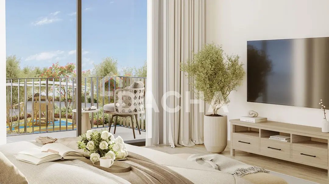 1-bedroom freehold apartment in Town Square — photo 3 of 5