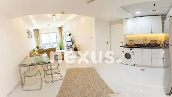 1-bedroom freehold apartment in Dubai Marina — photo 5 of 5