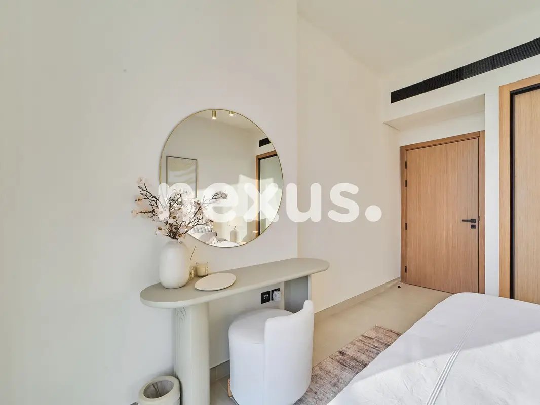 1-bedroom freehold apartment in Dubai Marina — photo 1 of 5