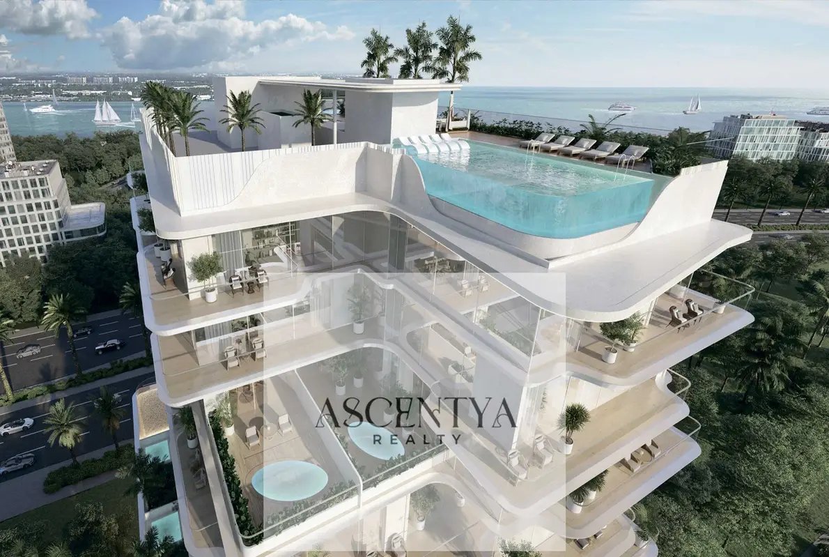 2-bedroom freehold apartment in Dubai Islands — photo 5 of 5