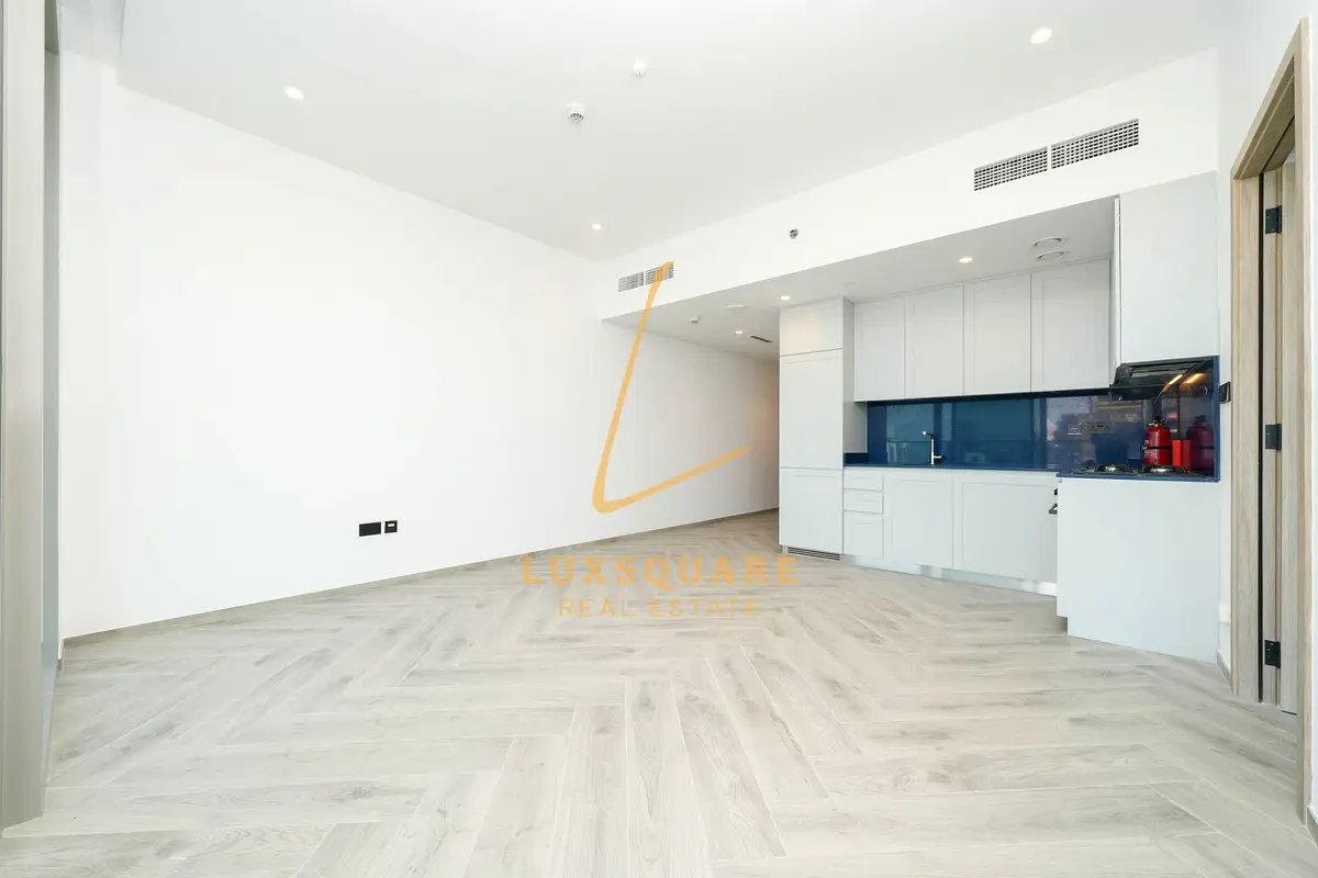 1-bedroom freehold apartment in Business Bay — photo 1 of 5