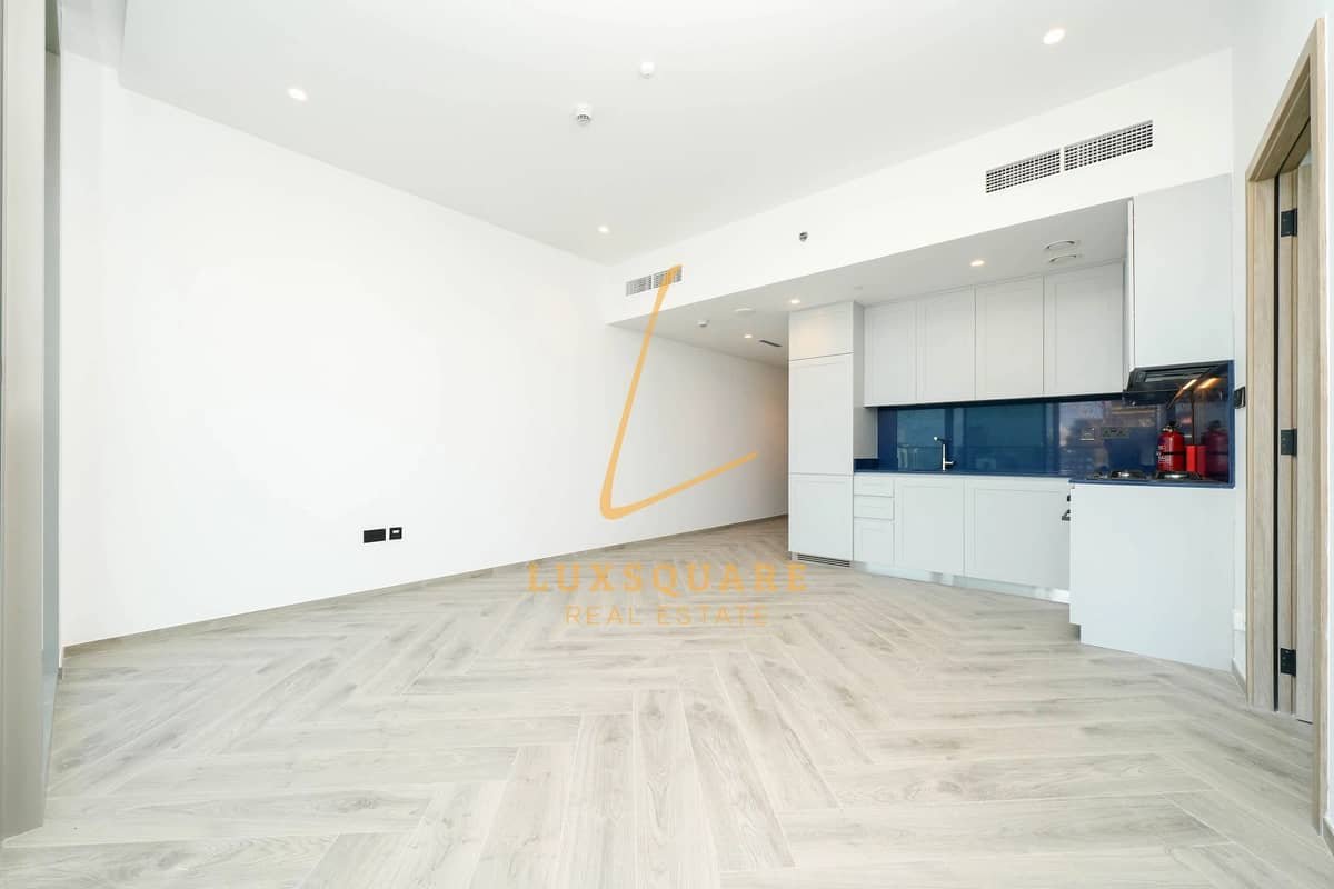 1-bedroom freehold apartment in Business Bay — photo 2 of 5