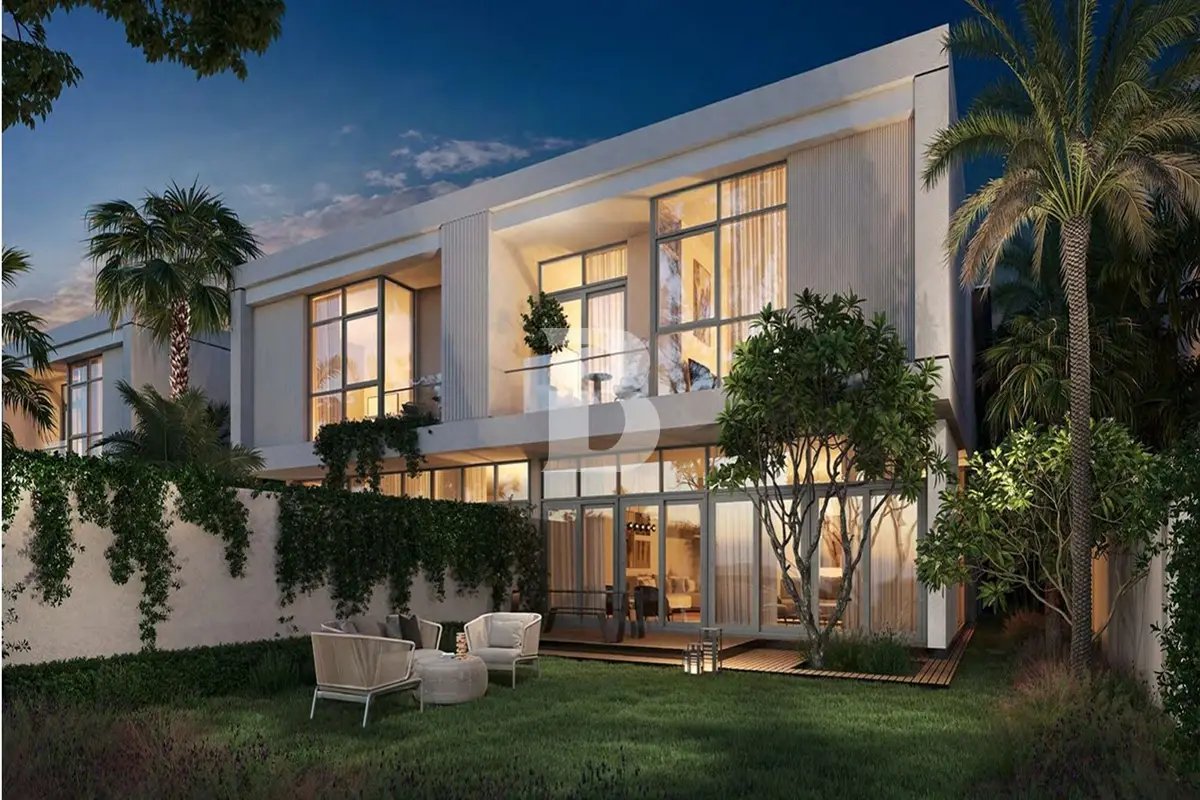5-bedroom freehold villa in Mohammed Bin Rashid City (MBR City) — photo 3 of 5