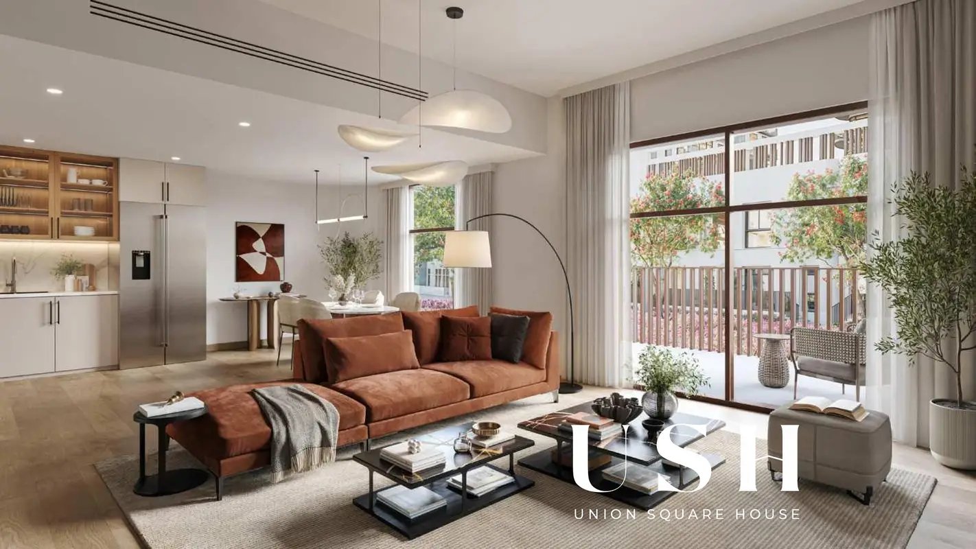 2-bedroom freehold apartment in Town Square — photo 3 of 5