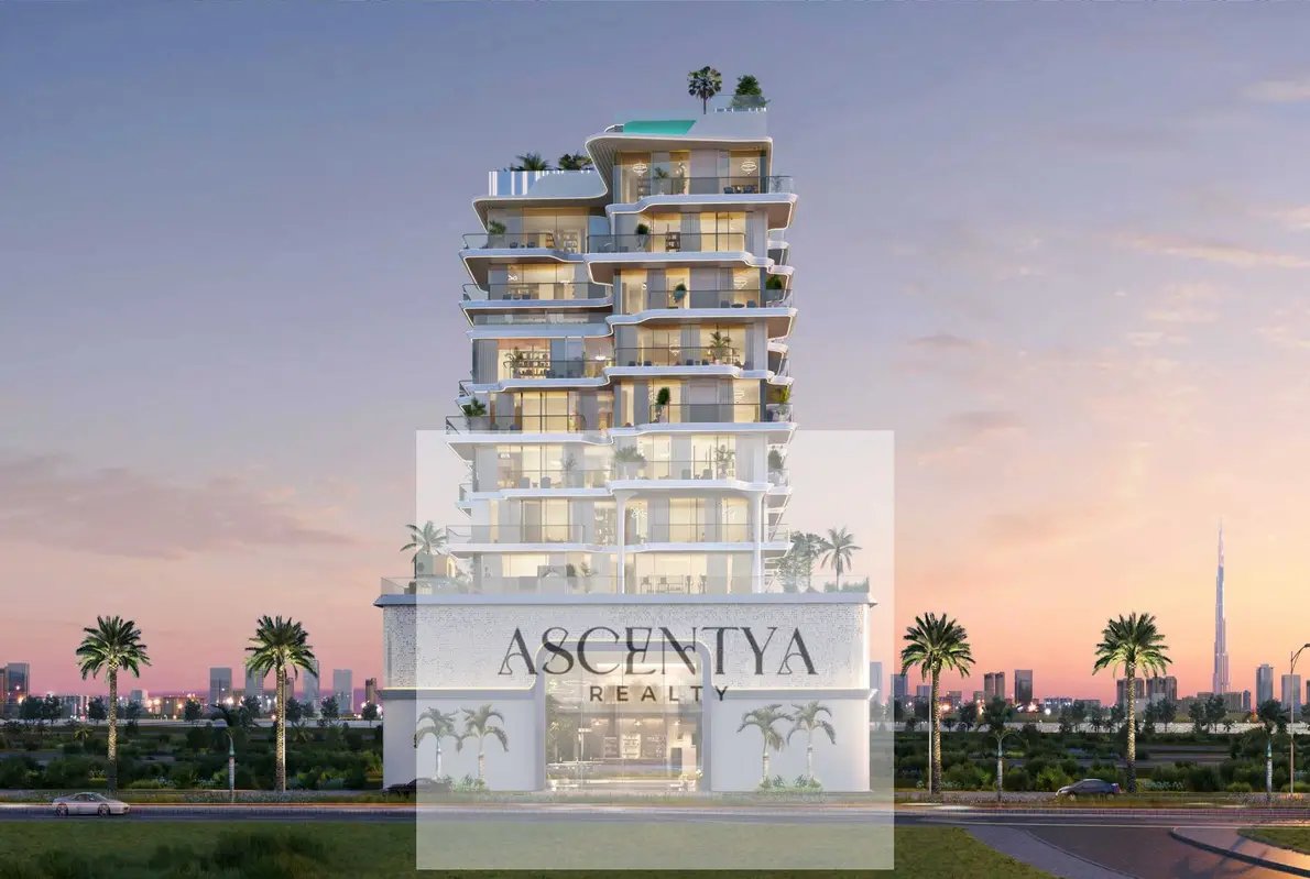2-bedroom freehold apartment in Dubai Islands — photo 3 of 5