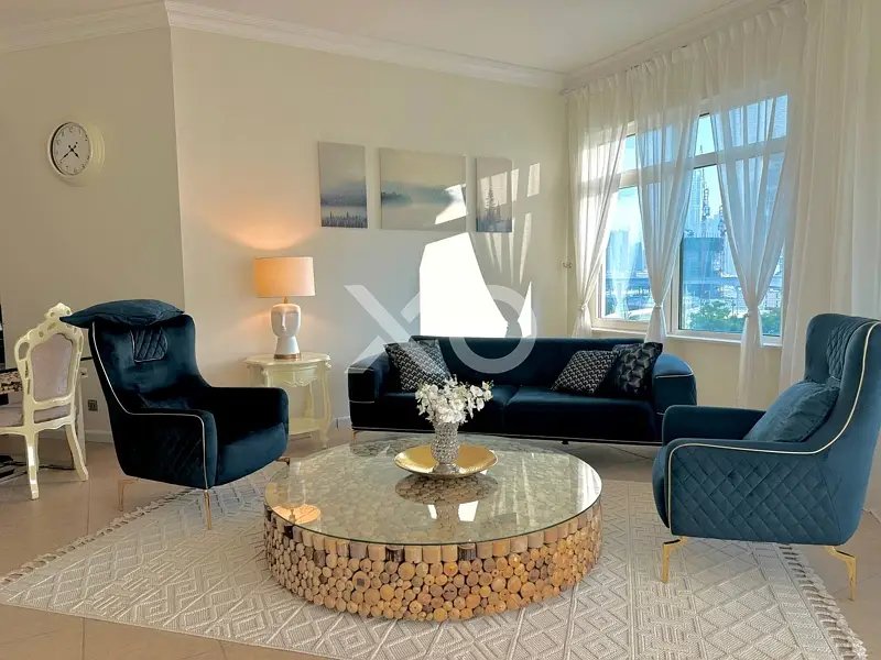 3-bedroom freehold apartment in Palm Jumeirah — photo 5 of 5