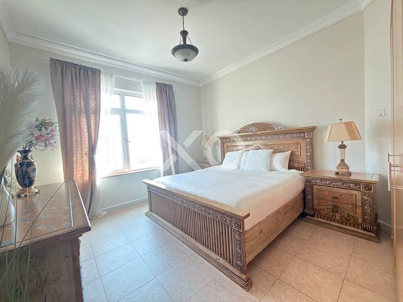 3-bedroom freehold apartment in Palm Jumeirah — photo 2 of 5