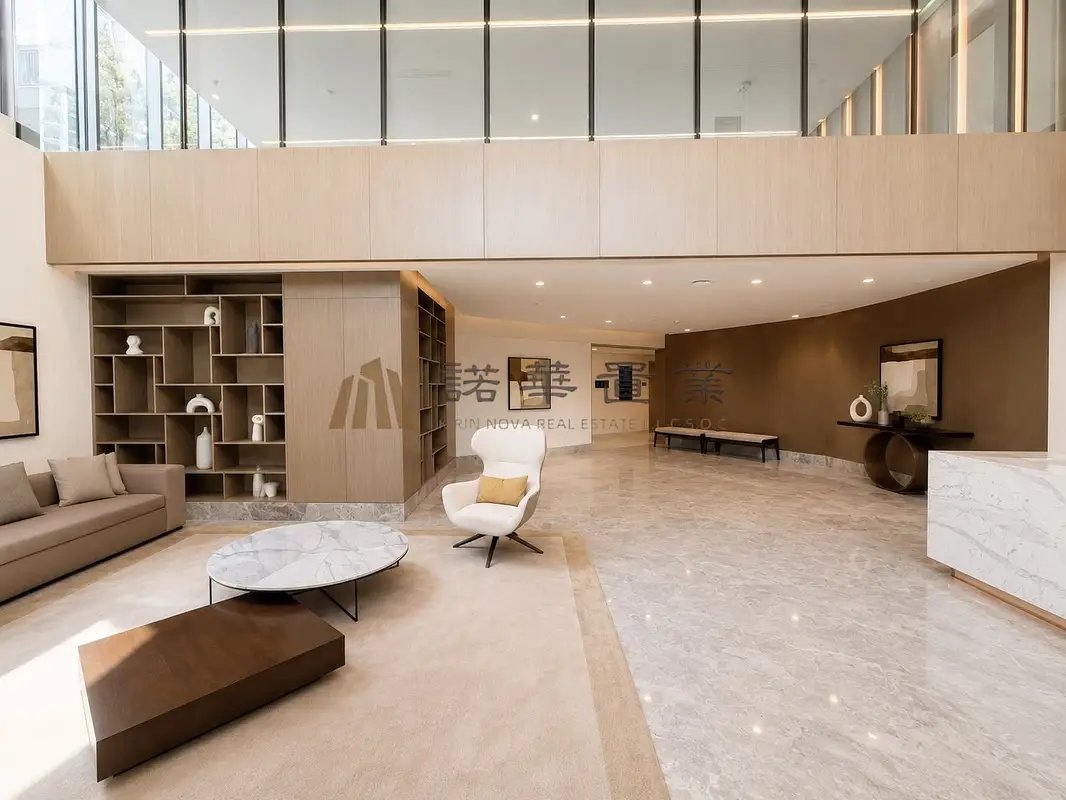 2-bedroom freehold apartment in Dubai Creek Harbour — photo 3 of 5
