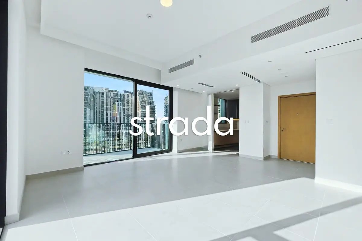 3-bedroom freehold apartment in Dubai Hills Estate — photo 5 of 5