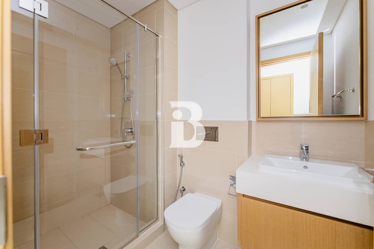 2-bedroom freehold apartment in Dubai Creek Harbour — photo 4 of 5