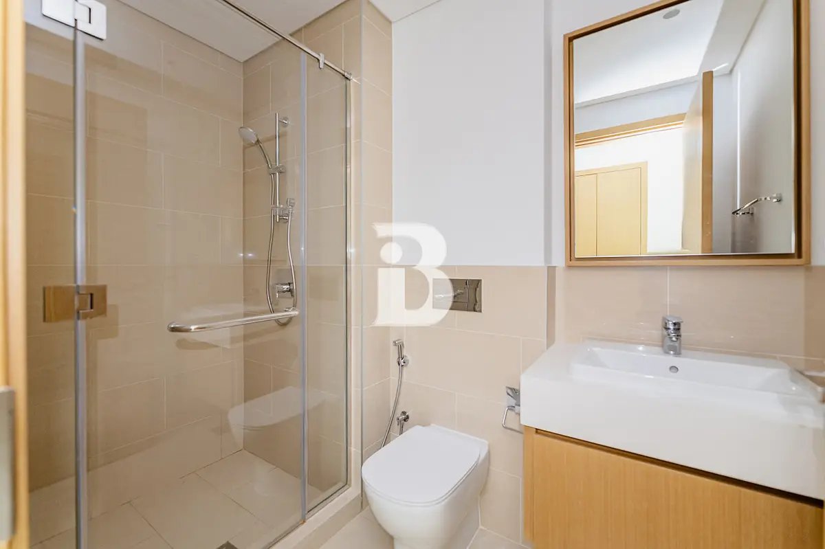 2-bedroom freehold apartment in Dubai Creek Harbour — photo 3 of 5