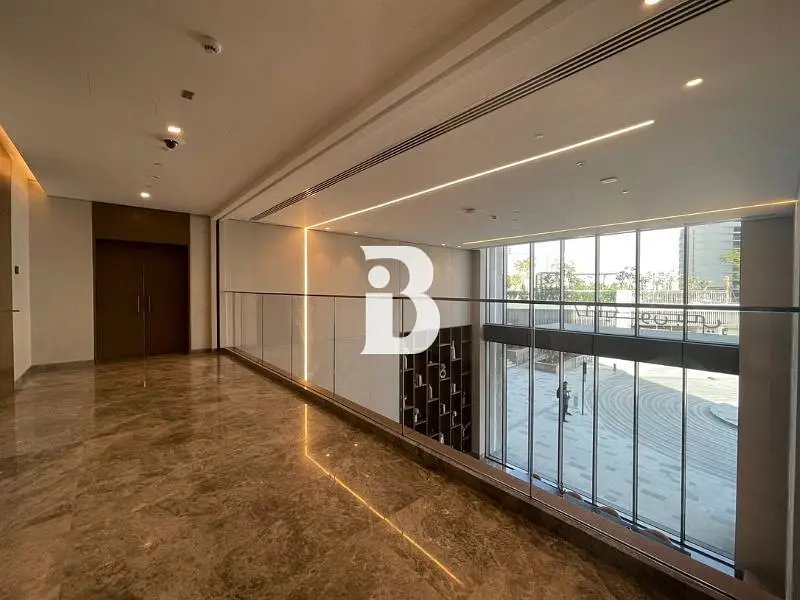 2-bedroom freehold apartment in Dubai Creek Harbour — photo 5 of 5