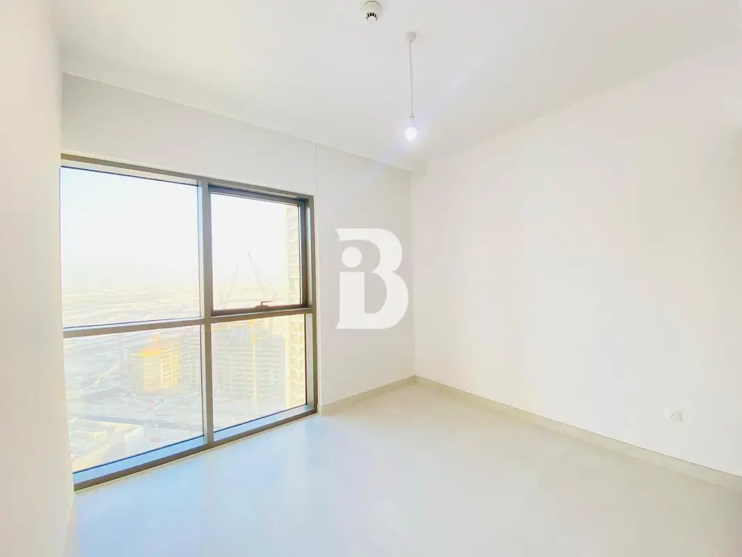 2-bedroom freehold apartment in Dubai Creek Harbour — photo 3 of 5