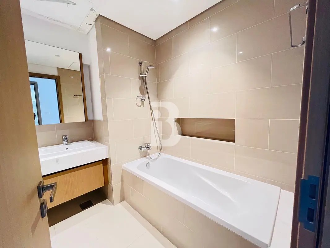 2-bedroom freehold apartment in Dubai Creek Harbour — photo 5 of 5
