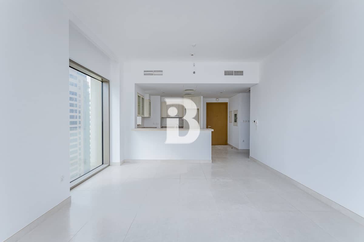 2-bedroom freehold apartment in Dubai Creek Harbour — photo 2 of 5