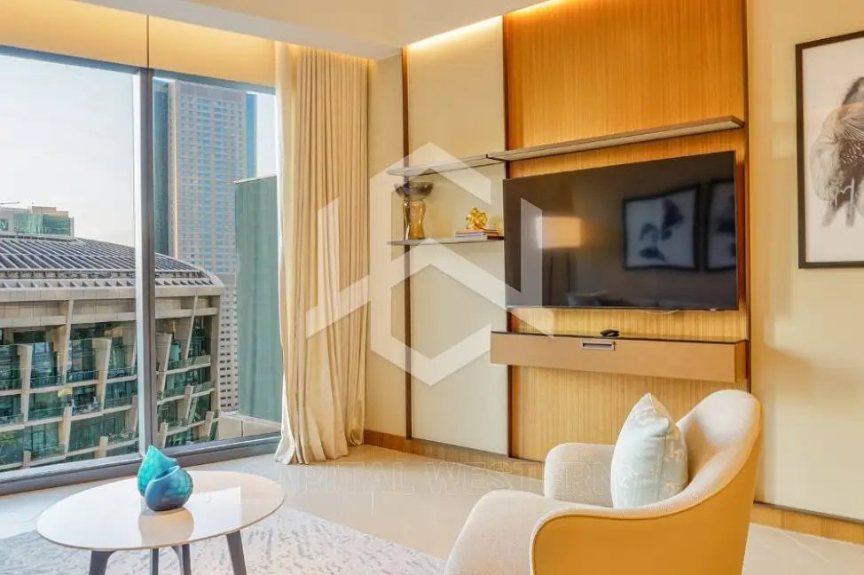 2-bedroom freehold apartment in Downtown Dubai — photo 5 of 5