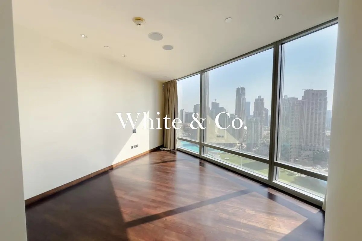 2-bedroom freehold apartment in Downtown Dubai — photo 5 of 5