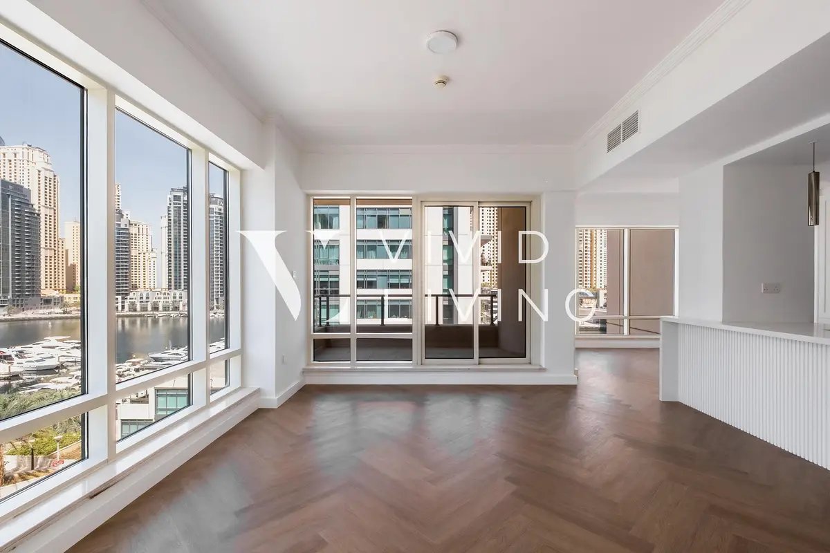 2-bedroom freehold apartment in Dubai Marina — photo 5 of 5