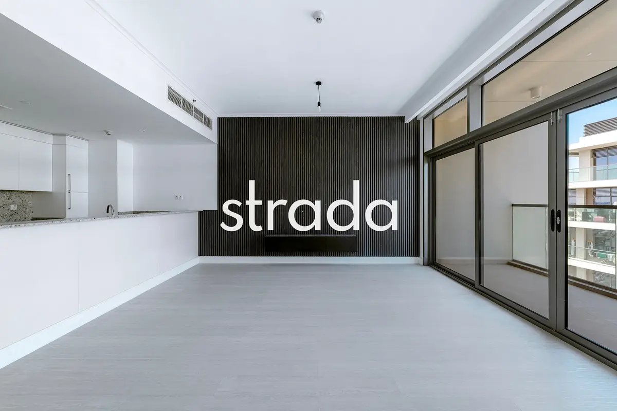 2-bedroom freehold apartment in Dubai Hills Estate — photo 5 of 5