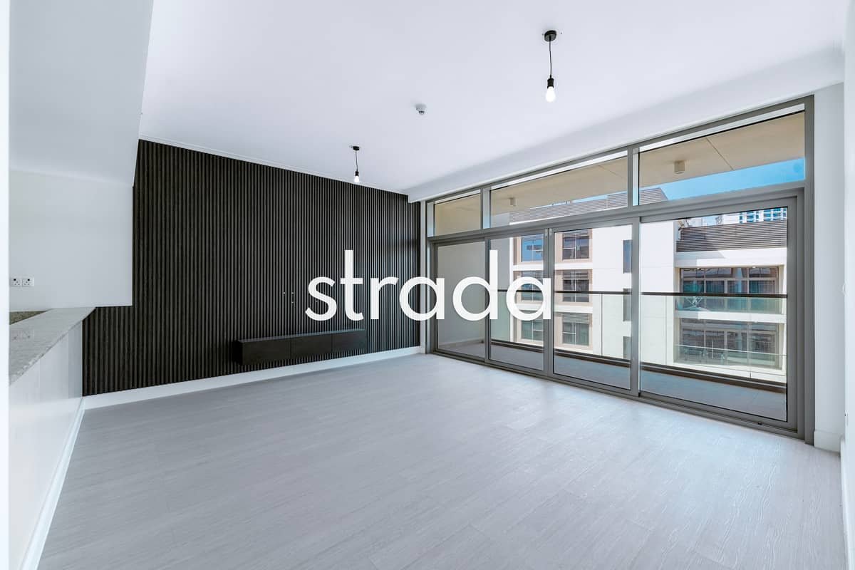 2-bedroom freehold apartment in Dubai Hills Estate — photo 4 of 5