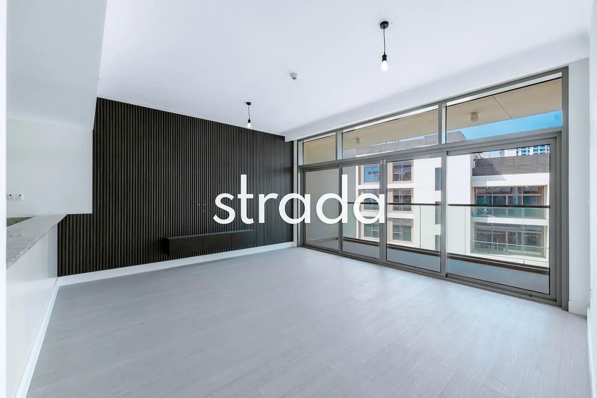 2-bedroom freehold apartment in Dubai Hills Estate — photo 3 of 5