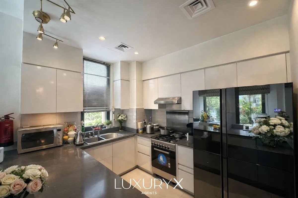 5-bedroom freehold villa in Dubai Hills Estate — photo 5 of 5