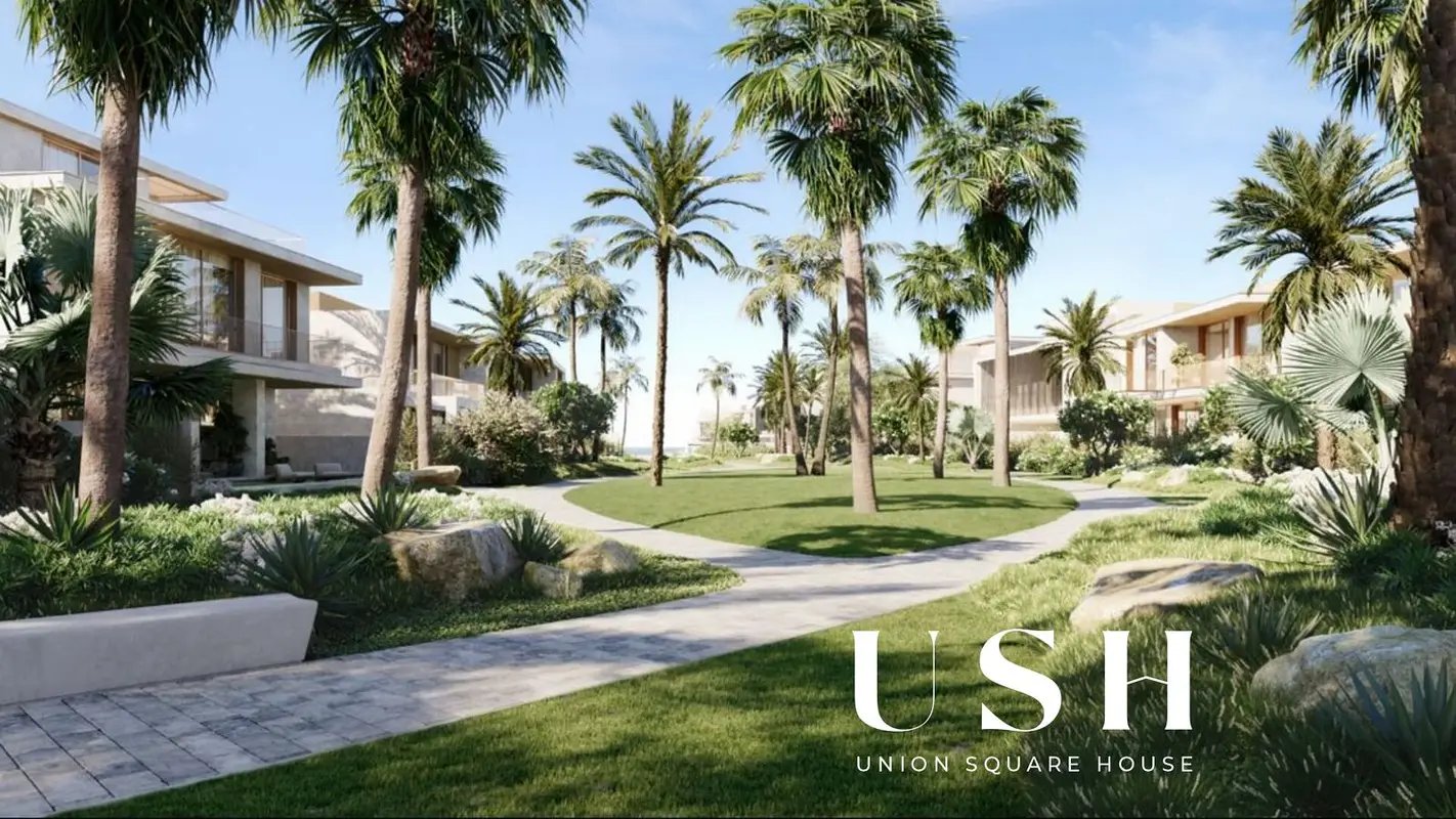 4-bedroom freehold villa in Dubai Islands — photo 5 of 5